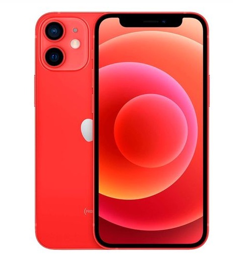 iPhone 12 Mini 64GB reacondicionado