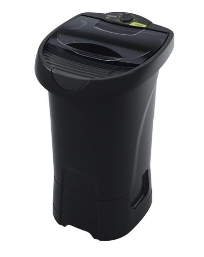 Lavarropas Semiautomático 6 kg Wanke