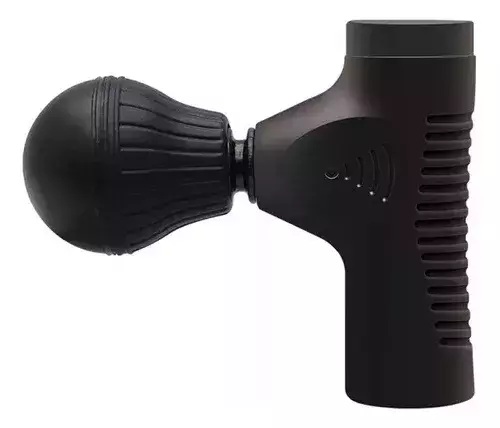 Mini Pistola Masajeadora
