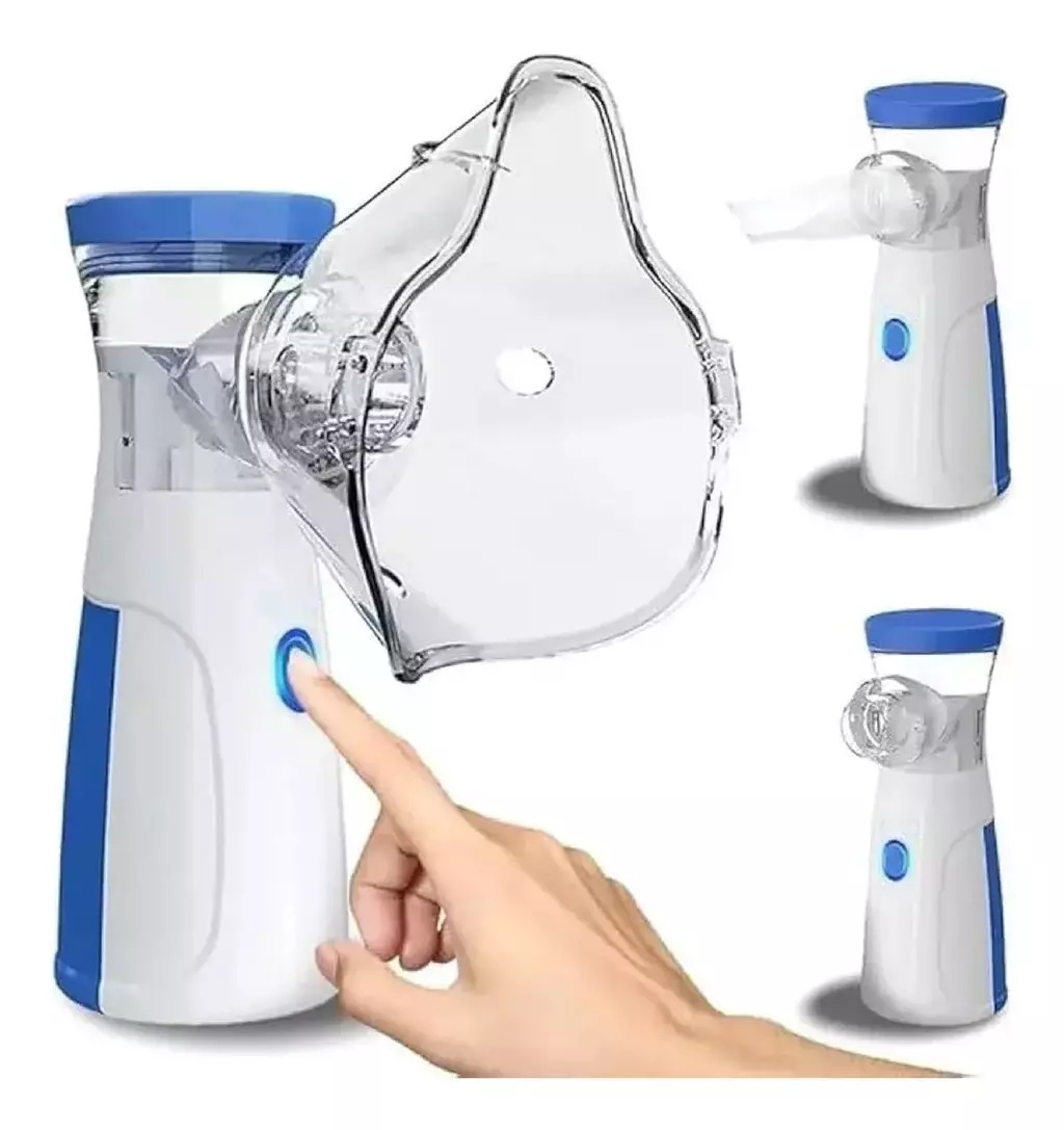 Nebulizador Ultrasónico