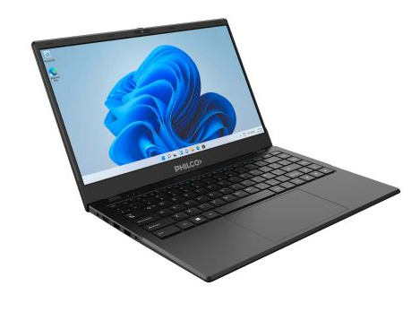 Notebook Celeron 14.1" 4GB 128 GB SSD Philco N14P4020