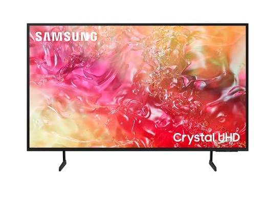 Smart TV Samsung 50” UHD 4K