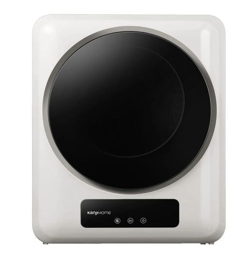 Secadora Por Calor Kanjihome 4kg