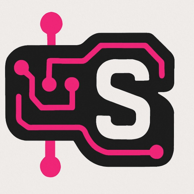 Logo Soltech Store