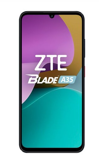 Celular ZTE Blade A35 64GB